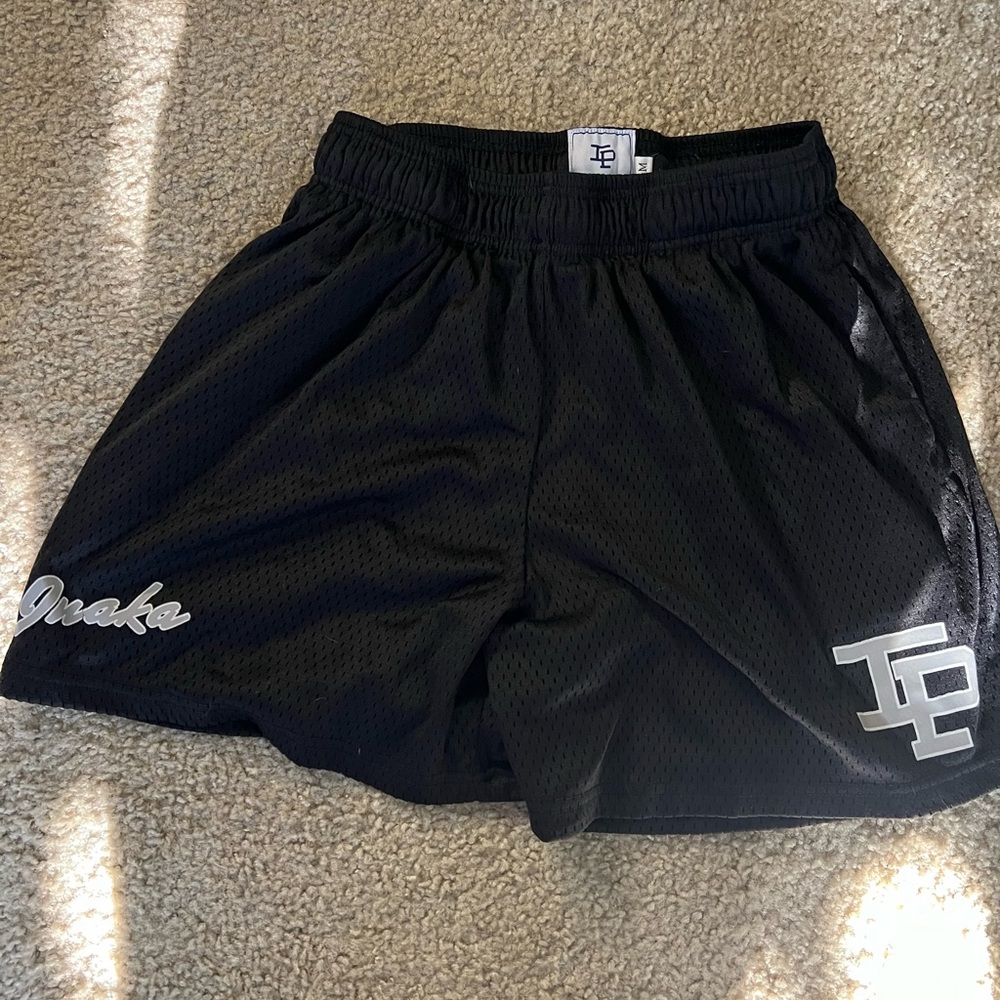 Inaka Power Shorts